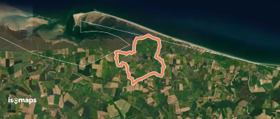 Blakeney Circular Walk