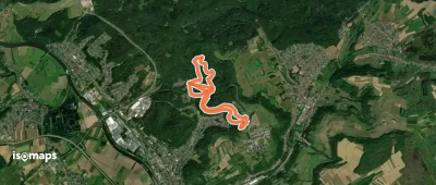 Rundwanderweg 5