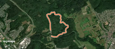Rundwanderweg 1