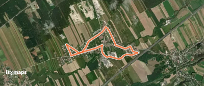 tut gut Schritteweg