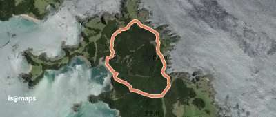Pateke Loop
