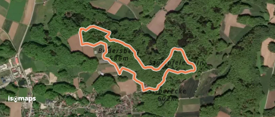 Hiltpoltstein Gelbring