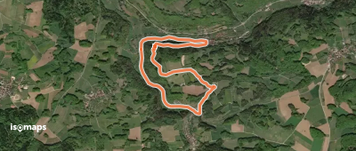 Großenohe Grünring