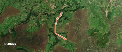 Goathland to Grosmont Rail Trail