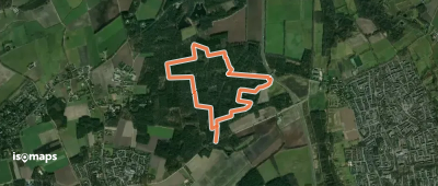 Rode route