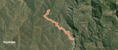 Ruta Acebuchal