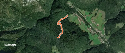 Milchkandlweg