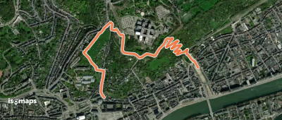 La Ville aux Champs