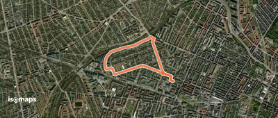 Grøndalen Hjertesti