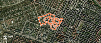 Hjertesti Frederiksberg Hospital
