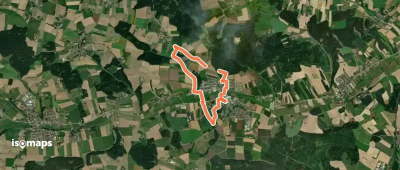 Jetzendorf Dorfrunde
