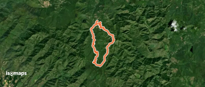 Sorgenti di Firenze Trekking - Anello 20: Sui monti di Dino Campana