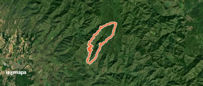 Sorgenti di Firenze Trekking – Anello 21: Nei territori di Corella
