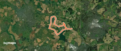 The Romans & Nomansland