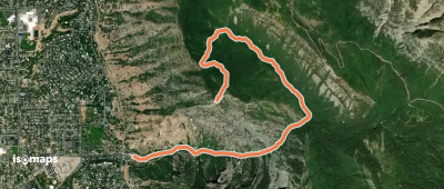 Kyhv Peak