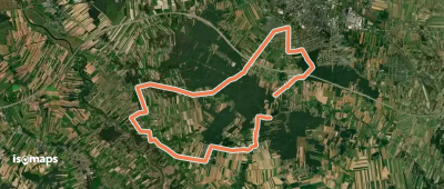 Wokół Zduńskiej Woli
