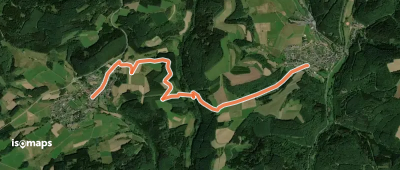 Wallenborn - Niederstadtfeld