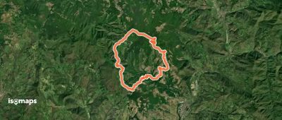 Sorgenti di Firenze Trekking – Anello 3: Nei territori degli antichi castelli