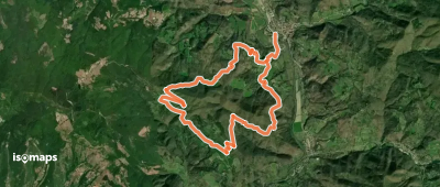 Sorgenti di Firenze Trekking – Anello 4: Architetture rurali e campagna toscana