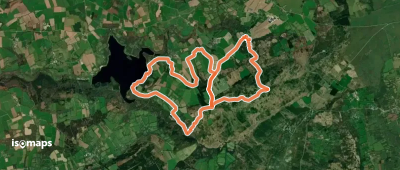 Circuit du Mougau