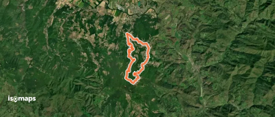 Sorgenti di Firenze Trekking – Anello 5: Nei territori di Don Milani