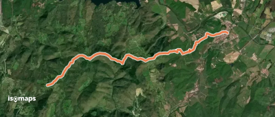 OSM Route 2749827