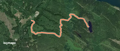 Lost Lake Trail