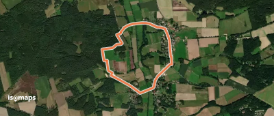 Rundweg Schätzendorf