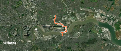 Jubilee Greenway (section 5)