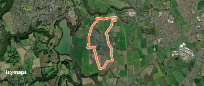 Great Lumley Village Loop