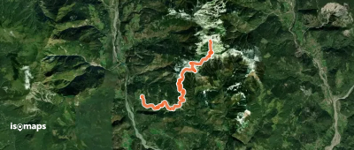 OSM Route 2750420