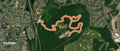 Pink Trail