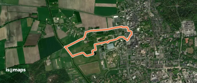 Het Blauwe Goud van Westenesch