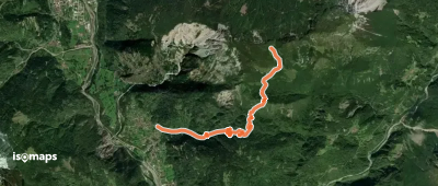 OSM Route 2751189