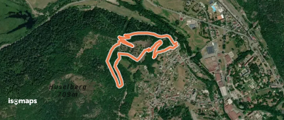 Parcours Sportif