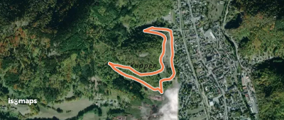 Parcours Sportif