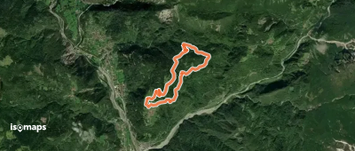 OSM Route 2751190