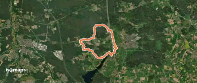 Rothsee Rundweg No.5