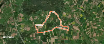 Rundwanderweg Europäische Wasserscheide