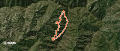Chorteri Nature Trail