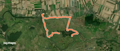 Po suchym i mokrym Lądzie