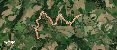 Brückenwanderweg