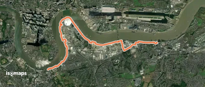 Jubilee Greenway (section 6)