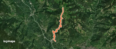 OSM Route 2753693