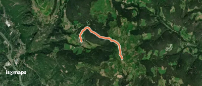 OSM Route 2753694