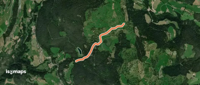 OSM Route 2753695