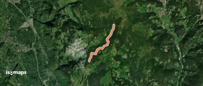 OSM Route 2753697