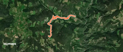 OSM Route 2753700