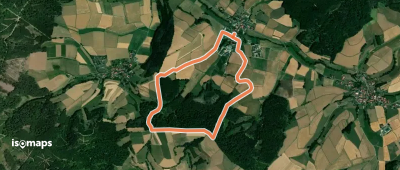 Landetal Rundwanderweg L2