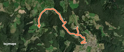 OSM Route 2753702